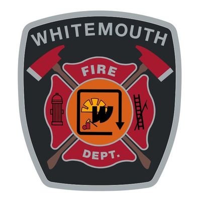 WhitemouthFire's profile picture. Serving the RM of Whitemouth and parts of RM of Reynolds with volunteer paid on call fire and rescue services