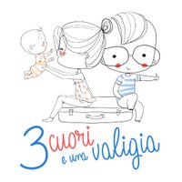 Tre cuori e una valigia(@3cuorie1valigia) 's Twitter Profile Photo