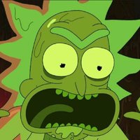 Rick And Morty News(@feedmemortys) 's Twitter Profile Photo