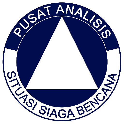Pusat Analisis Situasi Siaga Bencana BNPB. 📱 0813-1074-8809 || 📩 pastigana@bnpb.go.id || 📩 pusatanalisisbnpb@gmail.com || #InfoCuaca #InfoPASTIGANA