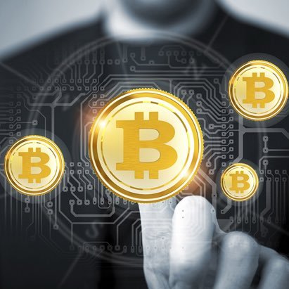 Follow us and help the Crypto Currency market grow! all things Crypto network with people are see what the next best thing is!