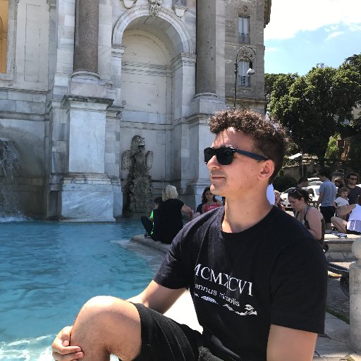 JGMillennial's profile picture. 