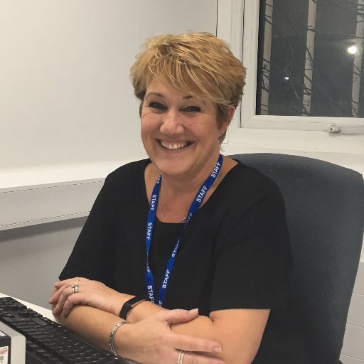 I'm Jo, from Connexions, Hull City Council. I provide IAG to young people with an EHCP, to enable them to be the best they can be, either post 16 or post 19