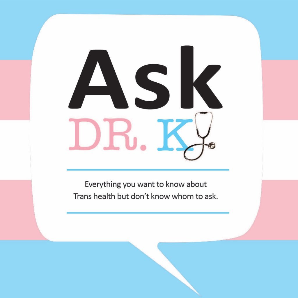 Medical Educator and Co-Director of Education for All: OBGYN. Editor of From Margins to Mainstream: A History of Transgender Medicine in the US.