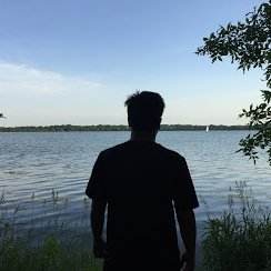 adeepkulkarni's profile picture. 