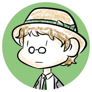 早瀬コウ／ハカセさんのプロフィール画像