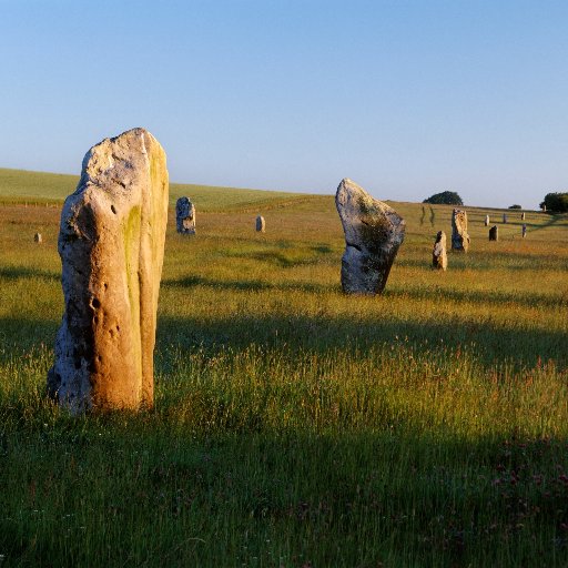 The twitter account for the Stonehenge & Avebury World Heritage Site for updates, news & info of events in and around the World Heritage Site from the WHS Team.