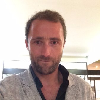 Damsfromparis's profile picture. Chargé de missions Mécénat & Partenariat - RESTOS DU COEUR