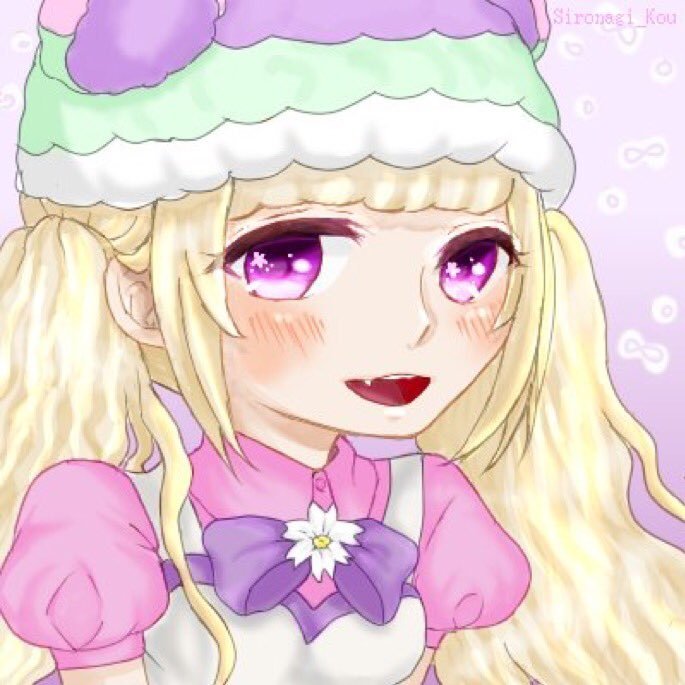 (๑ ˙˘˙)/りんさんのプロフィール画像
