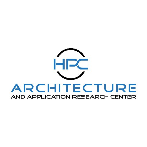 HPC Architecture and Application Research Center of the Faculty of Electrical Engineering and Computing at the University of Zagreb, Croatia