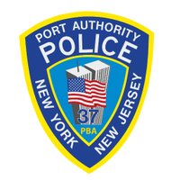 Port Authority PBA(@PAPD911) 's Twitter Profile Photo