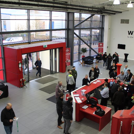 Group of UK OE parts manufacturers campaigning for OE quality in the UK aftermarket