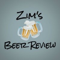 Zim's Beer Review(@ZimsBeerReview) 's Twitter Profile Photo