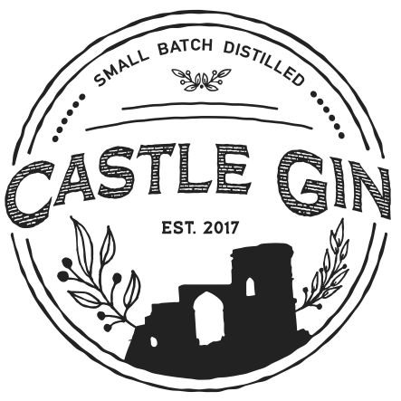 Award winning, locally inspired gin which is distilled in small batches containing ingredients foraged locally & grown by us. Trade E: sales@castlegin.com