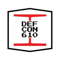 DC610 (@defcon610) 's Twitter Profile Photo DC610 (@defcon610) 's Twitter Profile Photo