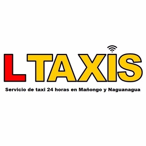 L TAXIS, c.a.
Servicio de taxi en Valencia - Venezuela
Llama 02418140097
WhatsApp +584124751363