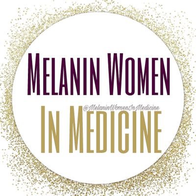 Highlighting Black Women in Medicine and discussing topics relevant to women of color in medicine.