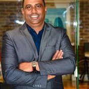 Jayaseelan Naidoo (@jayce9naidoo) 's Twitter Profile