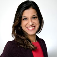 Pooja Merchant(@DrMerchant) 's Twitter Profile Photo