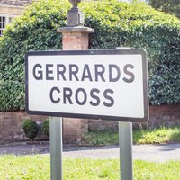 Gerrards Cross (@gxonline) 's Twitter Profile