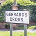 Gerrards Cross (@GXonline) Twitter profile photo