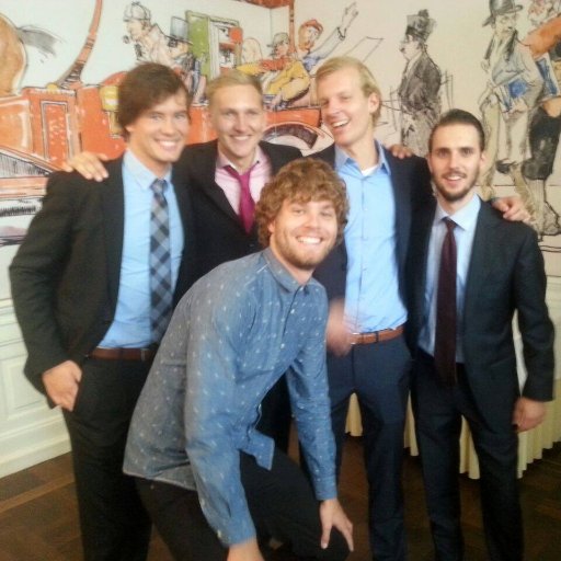 KvanBreukelen's profile picture. 