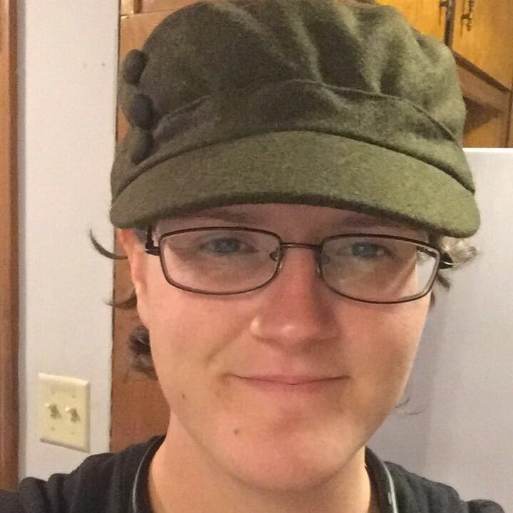 almostfaded's profile picture. My life is random.