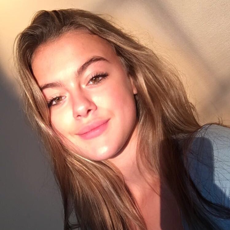 bellac____'s profile picture. wv ✈️ ca @kingmike126_