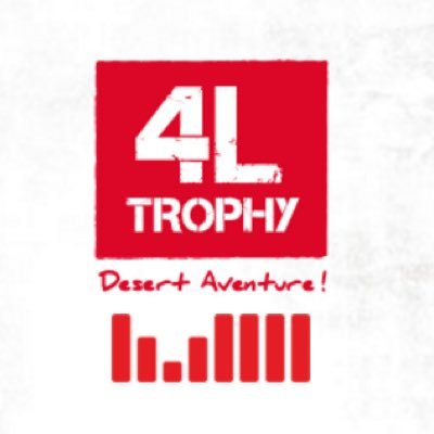 4L Trophy 2018 Équipage 1555 @CyriaqueW @tinmaaaaaar
