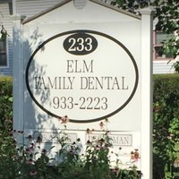 Elm Family Dental(@ElmFamilyDental) 's Twitter Profile Photo