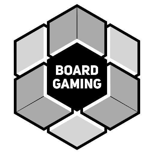 Connecting board gaming kaki since 2014. #tabletop #boardgames #Malaysia #kakitabletop