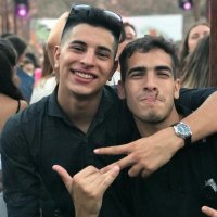 Wala CAR♐ (@aguserafini97) 's Twitter Profile