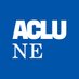 ACLU of Nebraska (@ACLUofNE) Twitter profile photo