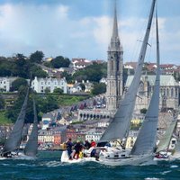 Volvo Cork Week (@corkweektweet) 's Twitter Profile