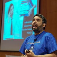 Sergio Alvizu (@salvizu_mue) 's Twitter Profile