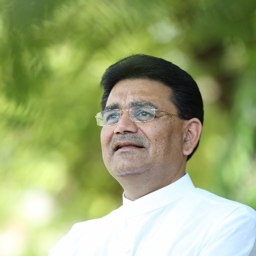 District Congress President Burhanpur , Madhya Pradesh
