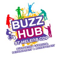 Buzz Hub St Helens CDP (@sthelenscdp) 's Twitter Profile