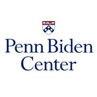 Penn Biden Center (@pennbiden) 's Twitter Profile