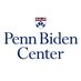 Penn Biden Center Profile picture