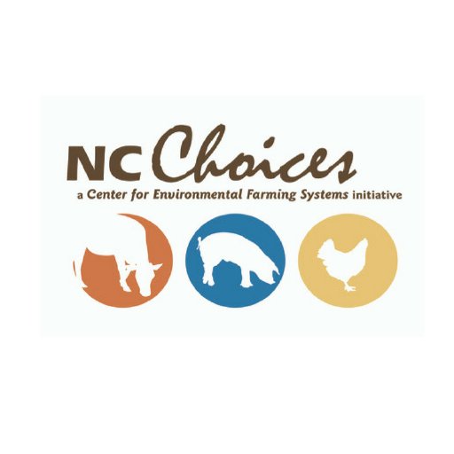 NC Choices is a program of the Center for Environmental Farming Systems' (CEFS) that advances local and niche meat supply chains in North Carolina.