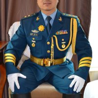 仪仗秦风(@uniform_feng) 's Twitter Profileg