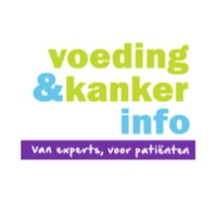 Voeding en Kanker (@voedingenkanker) 's Twitter Profile Photo Voeding en Kanker (@voedingenkanker) 's Twitter Profile Photo