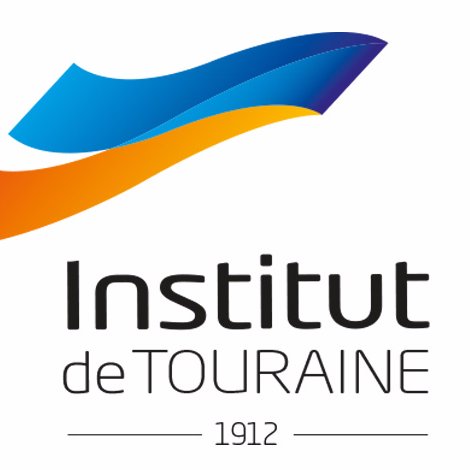 Insdetouraine's profile picture. Institut de Touraine, école de langue et de culture françaises créée en 1912. Cours de français pour adultes (16 ans et plus). Stages pour professeurs de FLE