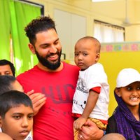 Rajkumar Yuvian (@raju_staystrong) 's Twitter Profile Photo