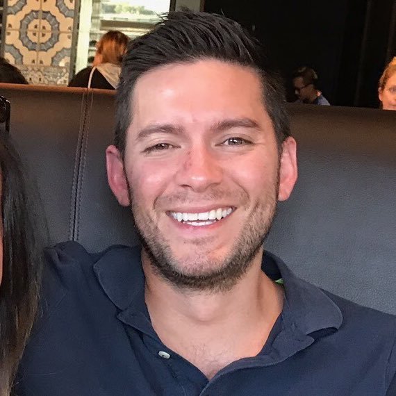 AaronShrugged's profile picture. Love God. Love others. Make jokes.