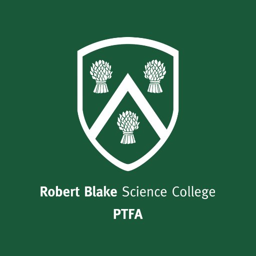 Parent Teacher Friends Association supporting @RobertBlakeSC and its students with fundraising in and events. Email:
robertblakesciencecollegepta@hotmail.co.uk