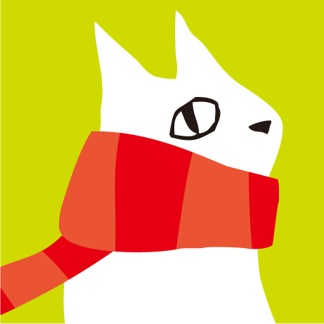 グラフィックデザインやイラストなどやってたり、やってなかったりします。開設以来、一度も更新してない化石のようなサイトもあります。よかったらご覧くださいませ。