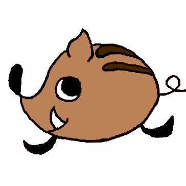 bososangyo's profile picture. 主な業務としてイノシシ、シカ等の駆除、対策、販売をしております。 気軽にフォロー、DMお願いします。