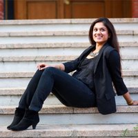 Aishwarya Balaji (@the_aish) 's Twitter Profile Photo Aishwarya Balaji (@the_aish) 's Twitter Profile Photo