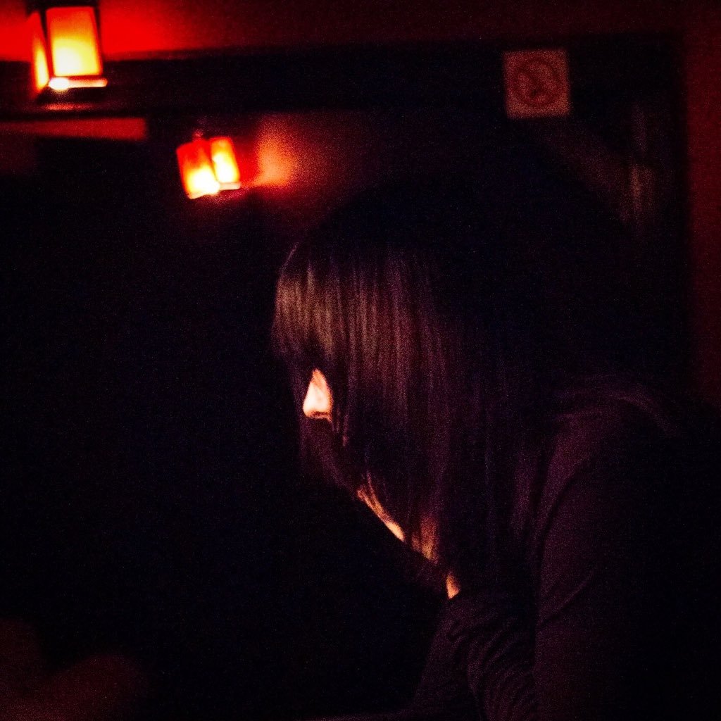 Kim_Chaimaru's profile picture. .